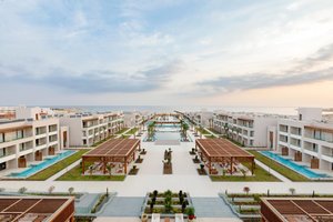 Hotel JAZ ELITE AMARA wakacje