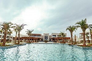 Hotel JAZ ELITE AMARA wakacje