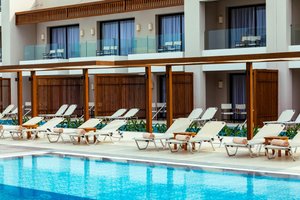 Hotel JAZ ELITE AMARA wakacje