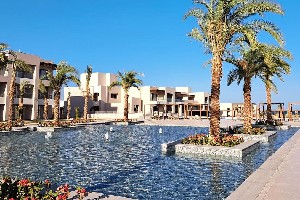 Hotel JAZ ELITE AMARA wakacje