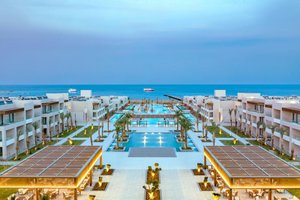 Hotel JAZ ELITE AMARA wakacje