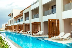 Hotel JAZ ELITE AMARA wakacje