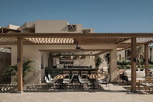 Hotel JAZ ELITE RIVIERA wakacje