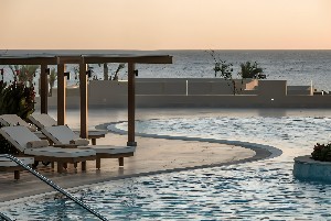 Hotel JAZ ELITE RIVIERA wakacje