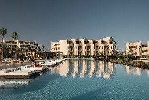 Hotel JAZ ELITE RIVIERA wakacje