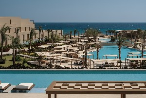 Hotel JAZ ELITE RIVIERA wakacje