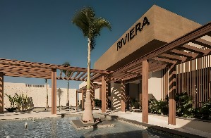 Hotel JAZ ELITE RIVIERA wakacje