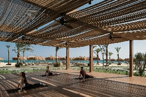 Hotel JAZ ELITE RIVIERA wakacje