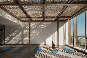 Hotel JAZ ELITE RIVIERA wakacje