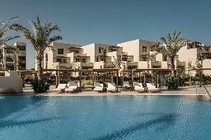 Hotel JAZ ELITE RIVIERA wakacje