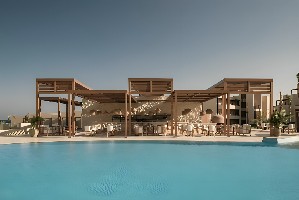 Hotel JAZ ELITE RIVIERA wakacje