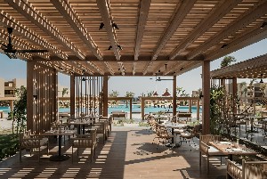 Hotel JAZ ELITE RIVIERA wakacje