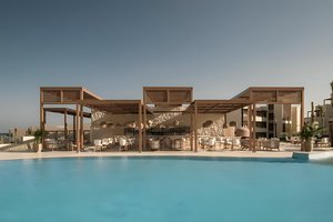 Hotel JAZ ELITE RIVIERA wakacje
