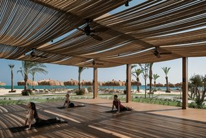 Hotel JAZ ELITE RIVIERA wakacje