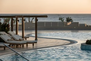 Hotel JAZ ELITE RIVIERA wakacje