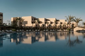 Hotel JAZ ELITE RIVIERA wakacje