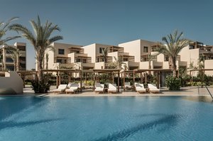 Hotel JAZ ELITE RIVIERA wakacje