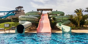 Jaz Lamaya Resort 5* (5*)