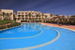 Iberotel Lamaya 5* (5*)