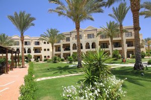Iberotel Lamaya 5* (5*)