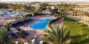 Jaz Lamaya Resort 5* (5*)