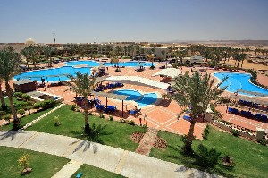 Iberotel Lamaya 5* (5*)