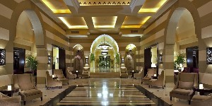 Jaz Lamaya Resort 5* (5*)