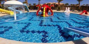 Jaz Lamaya Resort 5* (5*)