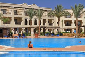 Iberotel Lamaya 5* (5*)