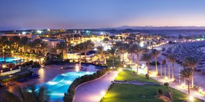 Jaz Lamaya Resort 5* (5*)