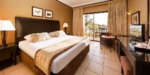 Jaz Lamaya Resort 5* (5*)