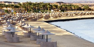Jaz Lamaya Resort 5* (5*)