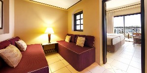 Jaz Lamaya Resort 5* (5*)