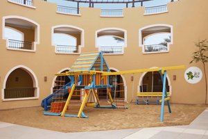 Hotel JAZ NEO DAR EL MADINA wakacje