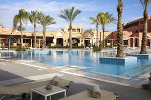 Hotel JAZ NEO DAR EL MADINA wakacje