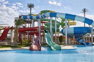 Hotel JAZ NEO DAR EL MADINA wakacje