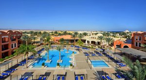 Hotel JAZ NEO DAR EL MADINA wakacje