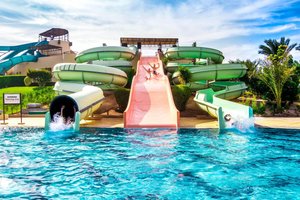 Hotel JAZ NEO DAR EL MADINA wakacje