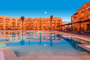 Hotel JAZ NEO DAR EL MADINA wakacje