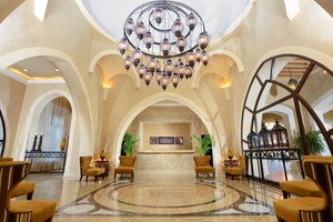 Hotel JAZ NEO DAR EL MADINA wakacje