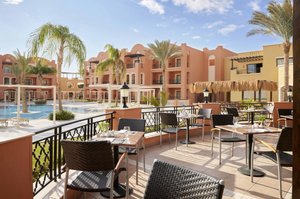 Hotel JAZ NEO DAR EL MADINA wakacje