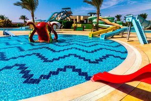 Hotel JAZ NEO DAR EL MADINA wakacje