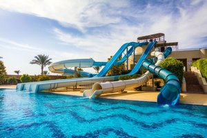 Hotel JAZ NEO DAR EL MADINA wakacje