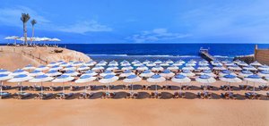 Sol Y Mar Reef Marsa 4* (4*)