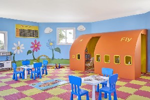 Sol Y Mar Reef Marsa 4* (4*)