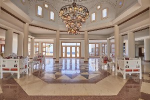 Sol Y Mar Reef Marsa 4* (4*)