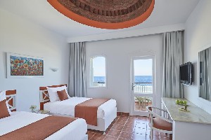 Sol Y Mar Reef Marsa 4* (4*)