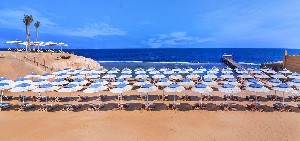 Sol Y Mar Reef Marsa 4* (4*)