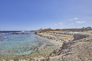 Sol Y Mar Reef Marsa 4* (4*)