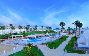 Sol Y Mar Reef Marsa 4* (4*)